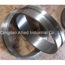 Grooved Coupling