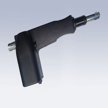 Low Noise Linear Actuator (FY012)