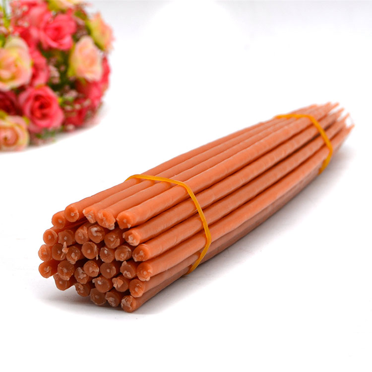 blessed beeswax candles blessed beeswax candles