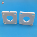 dry casting alumina ceramic custom machined parts