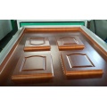 wood door Membrane Pressing