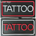 Tattoo Neon Sign Cost