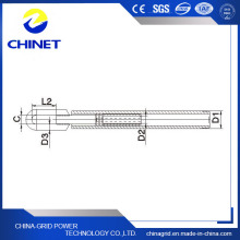 Nzg Type Hydraulic Compression Strain Clamp