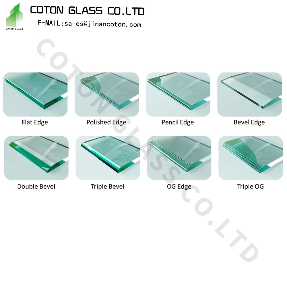 Heat Tempered Glass