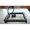 Metal Graph Plotter Machine