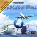 Competitive Korea Freight Forwarder