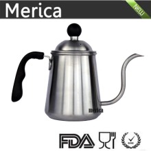 900ml Stainless Steel Pour Over Coffee Kettle