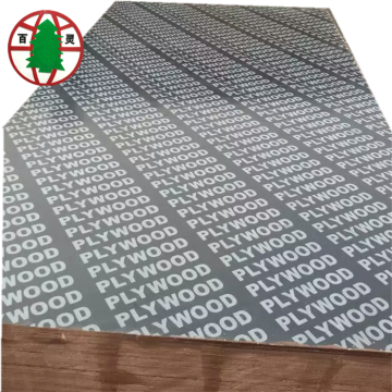 16mm Construction Plywood for Sales