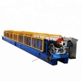 Galvanized Steel Square Downspout Roll Forming Machine