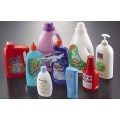 Plastic Pet Washing Bottle Blowing Machine