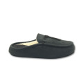 best hotel bedroom black slippers for ladies