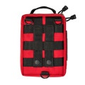 Car Luggage Emergency Survival First Aid Kit Bag