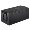 AGM Solar Energy Storage Battery 12V200ah