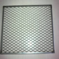 Galvanized Expanded Metal Mesh