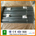 black annealed wire