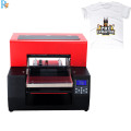 A3 A4 Size T Shirt Printer