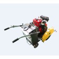 BIG TYPE CONCRETE SAW ROAD CUTTER