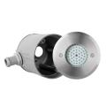 304/316 Stainless steel LED Recessed Underwater Pool Lamp