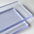 polycarbonate office chair mat