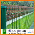 various options fence fixing