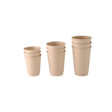 Бумажные крышки для кофейных чашек на заказ