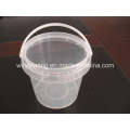 Plastic Bucket (HL-186)