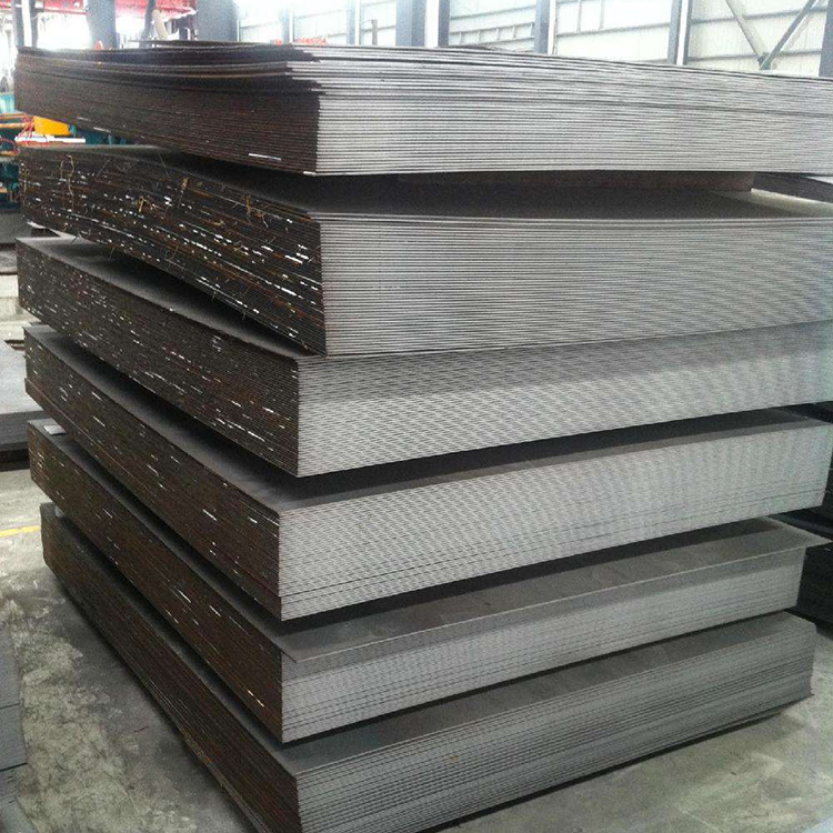 Carbon Steel Plate