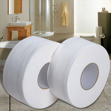 Rouleaux de papier toilette super absorbant en gros