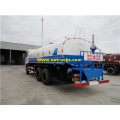 10 Rad 15000L Sprinkler Wassertanker