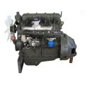 Carga del carro motor Diesel 46KW/63 caballos de fuerza 2200 rpm 4 cilindro