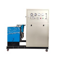 PSA Nitrogen Generator with High Purity