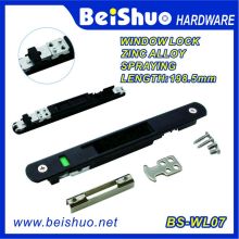 Long Lever Right Hand Casement Locking Crescent Window Sash Lock