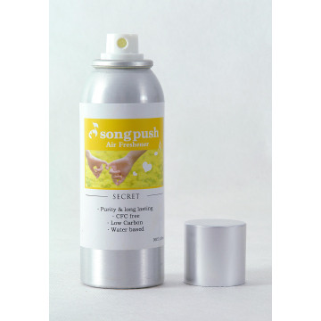 Room Use Air Deodorizer Spray