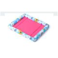 Summer pet mat dog mat kennel pet mat