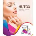 BTX anti-envelhecimento antienvelhecimento botulinum toxin tipo A