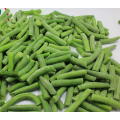 Frozen IQF Green Bean Cuts