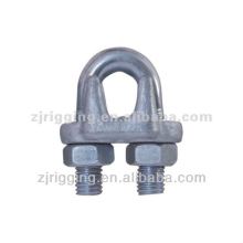 wire rope clip manufacturer