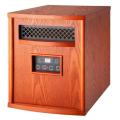 Th1500irwr-Wood-Infrared Heater