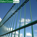 Hot Sell PVC Coated Double Wire Mesh Fence