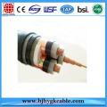 0,6 / 1 kV 3 × 185 + 1 × 95 LV POWER CABLES