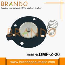 Essential Staubanpassungs-Impulsventilmembran D20