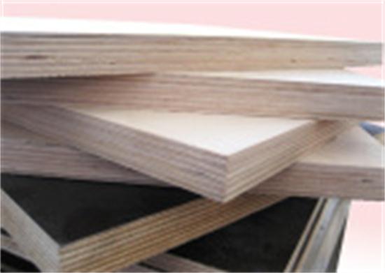 Package Grade Plywood With Bintangor Face/Back