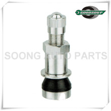 TR416SS Tubeless Metal Camp-in Tire Valves