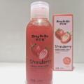 Strawberry Facial Cleanser Natural Amino Acid