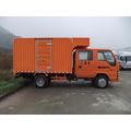 ISUZU 4X2 / 4X4 Engineering Notfallfahrzeug / LKW