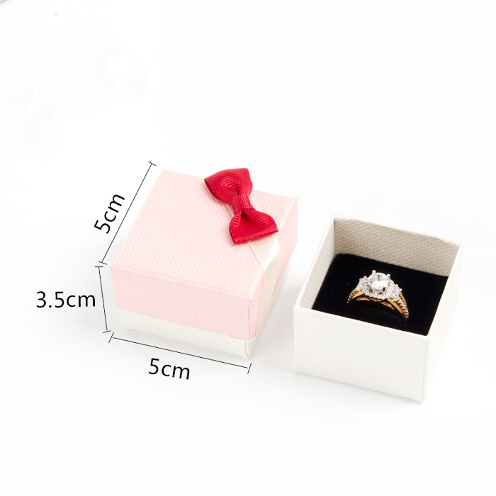 Jewerly gift box