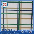 Pvc Coated Welded Wire Mesh Panels