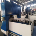 Air cooling High Precision Tube sheet drilling machine