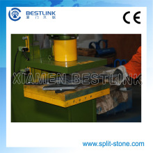 Popular Hydraulic Stone Stamper for Making Papvers
