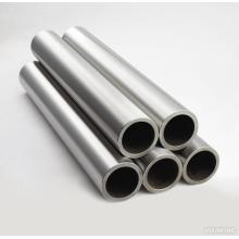 ASTM B338 Gr11 Titan Tube / Pipes